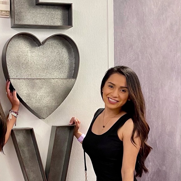 Meet your Posher, Maria a. - Picture 1 of 1